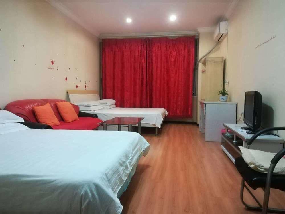Тяньцзинь: Tianjin Jiajia Apartment