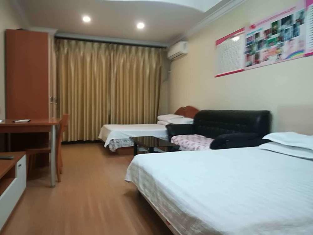 Тяньцзинь: Tianjin Jiajia Apartment