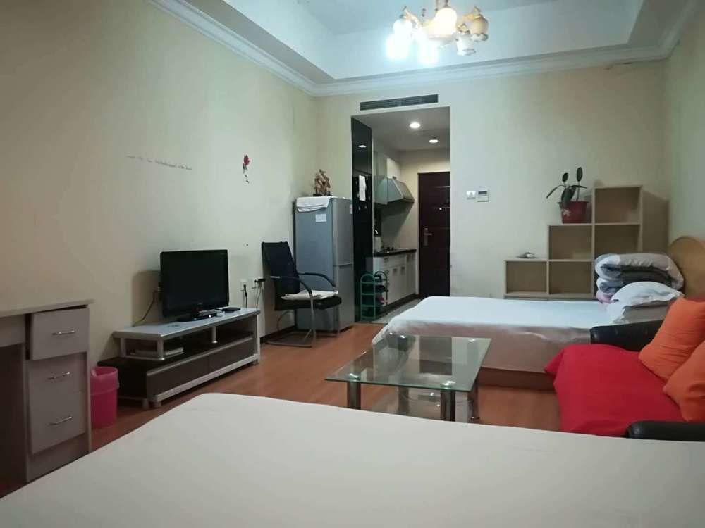 Тяньцзинь: Tianjin Jiajia Apartment