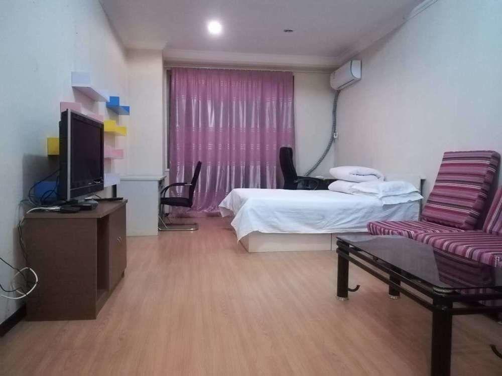 Тяньцзинь: Tianjin Jiajia Apartment