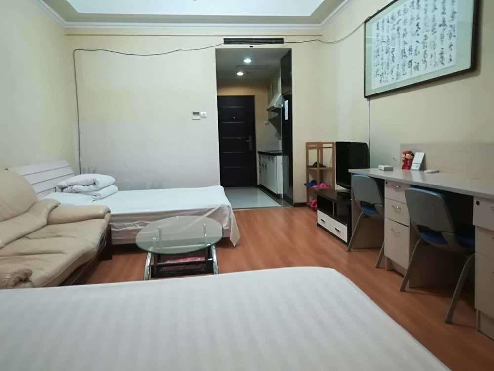 Тяньцзинь: Tianjin Jiajia Apartment