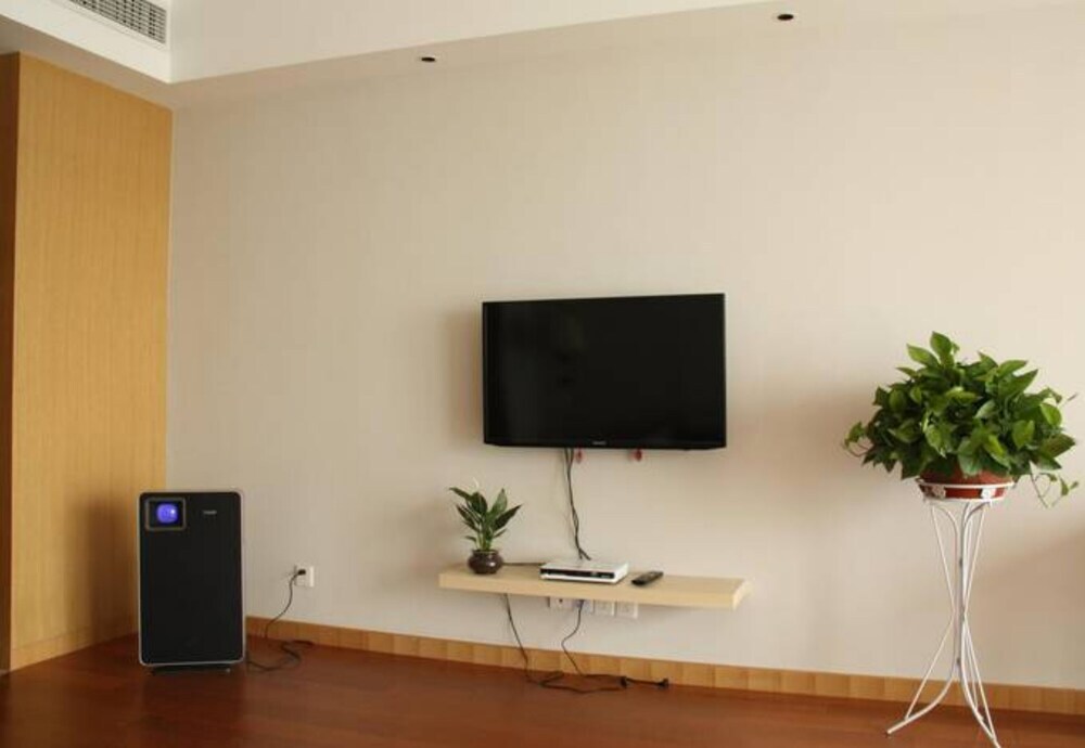 Тяньцзинь: Jinlan Apartment - Baolongcheng Branch
