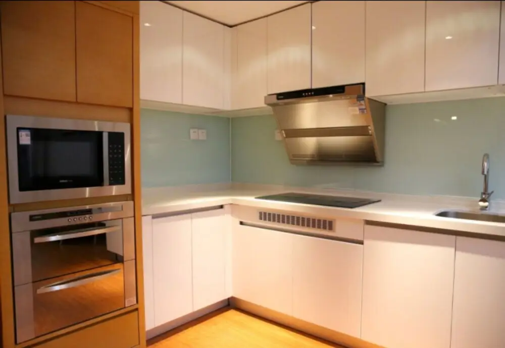 Тяньцзинь: Jinlan Apartment - Kaifaqu Branch