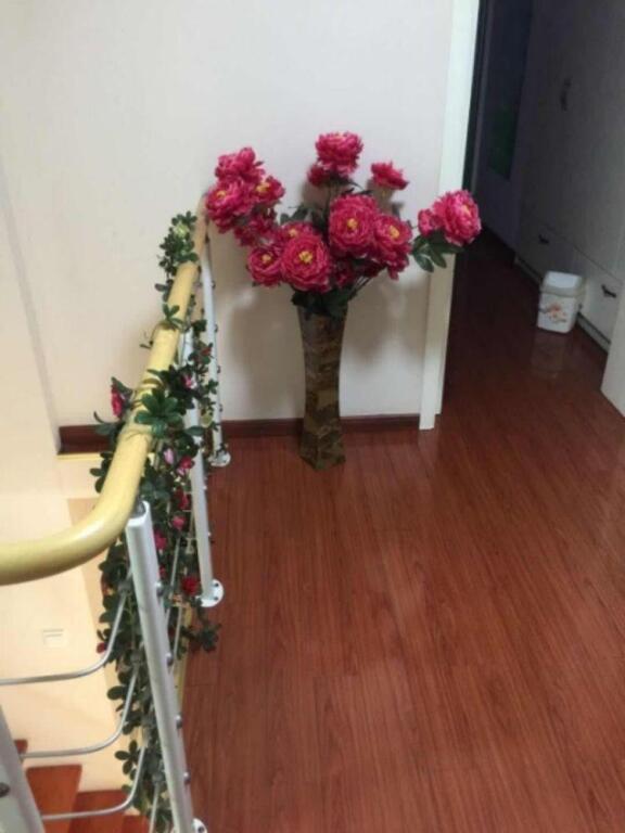 Нанкин: Nanjing Onelife Huijing Apartment