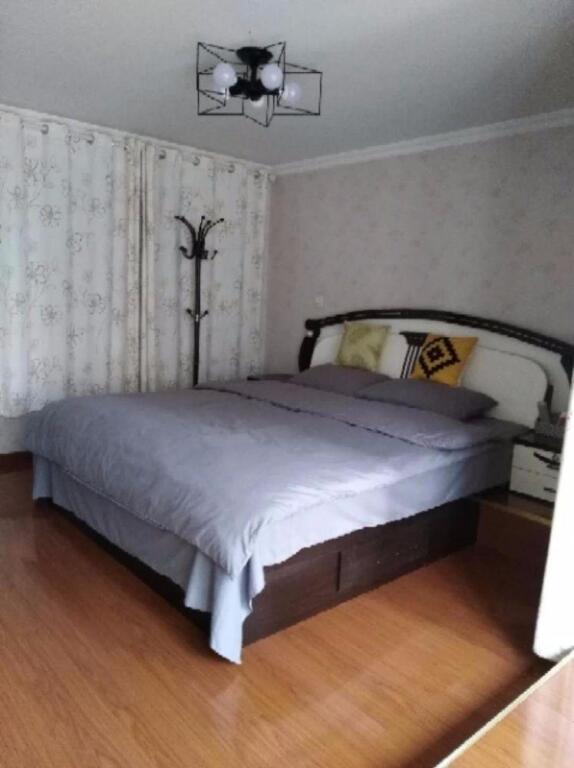 Нанкин: Nanjing Onelife Huijing Apartment