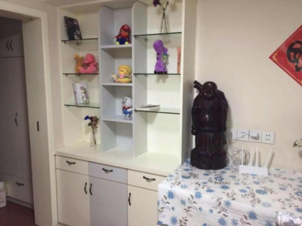 Нанкин: Nanjing Onelife Huijing Apartment