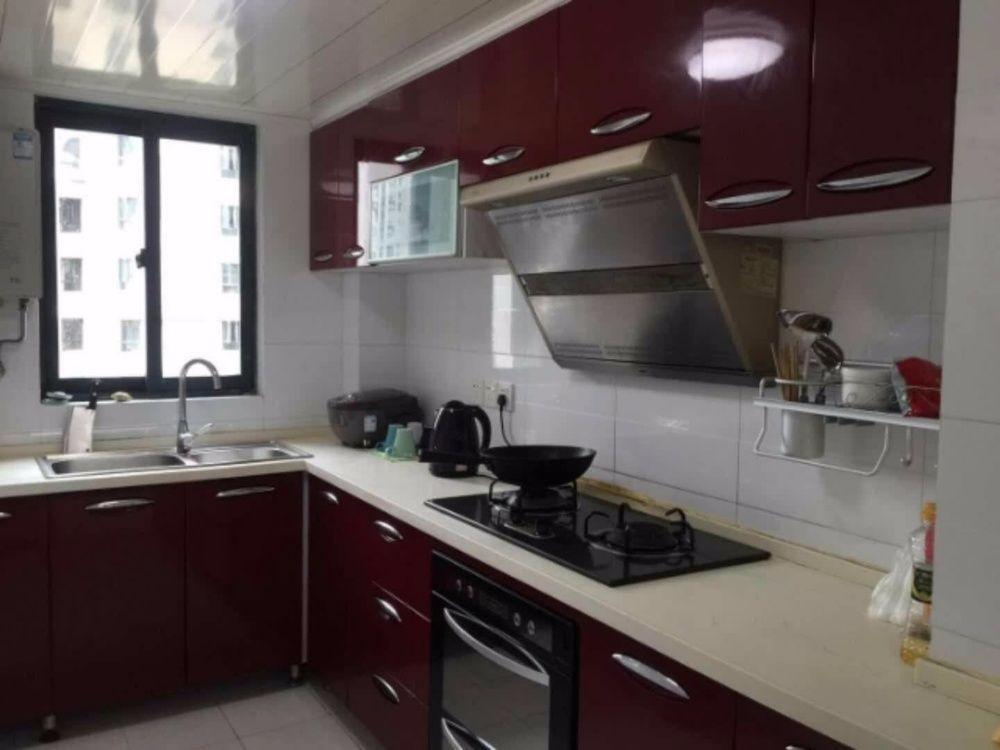 Нанкин: Nanjing Onelife Huijing Apartment