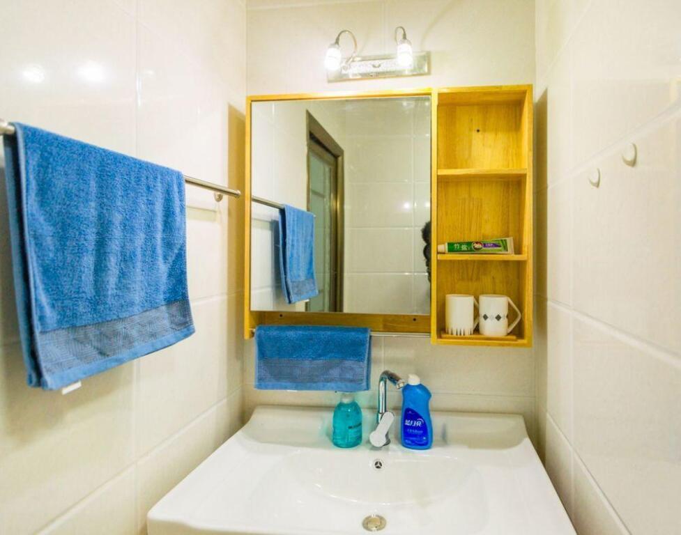 Куньмин: Meng Lan Apartment