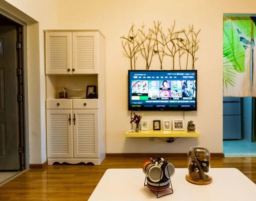 Куньмин: Meng Lan Apartment