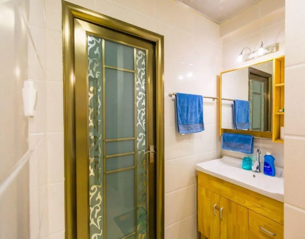 Куньмин: Meng Lan Apartment