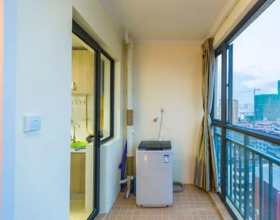 Куньмин: Meng Lan Apartment