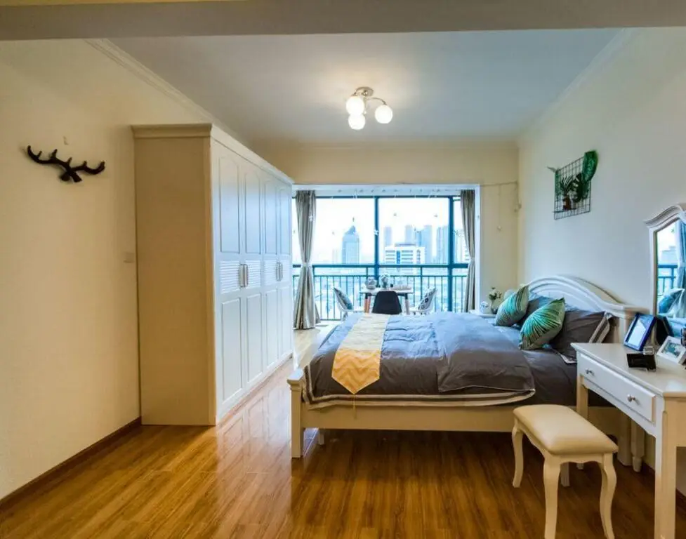 Куньмин: Meng Lan Apartment