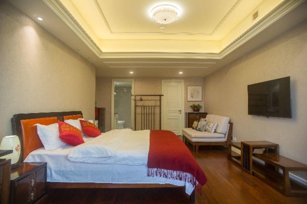 Сучжоу: Ase House