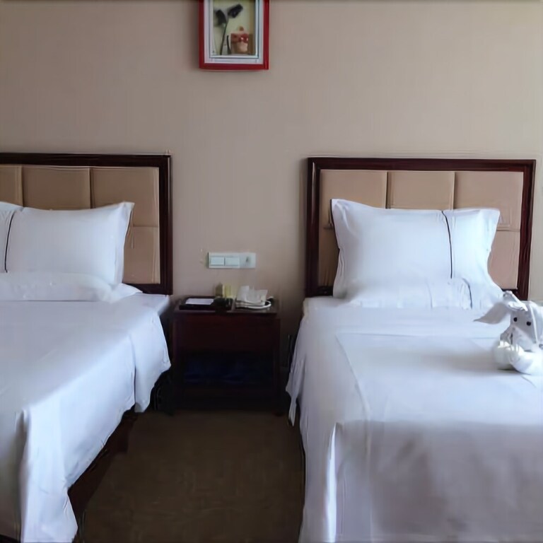 Ичунь: Zhao Ri International Hotel