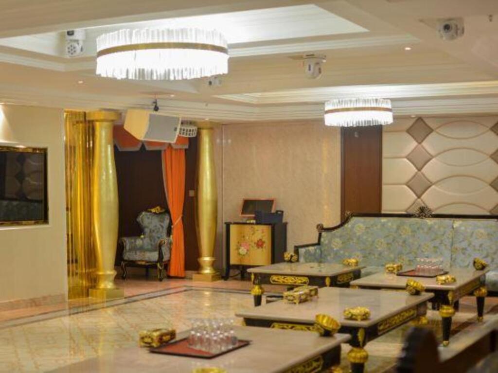 Ичунь: Zhao Ri International Hotel