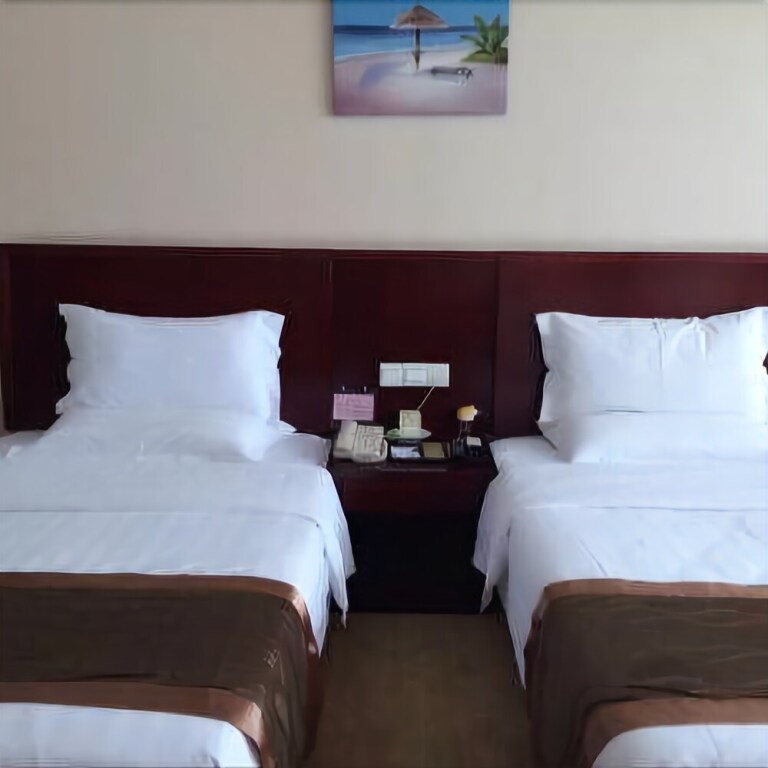 Ичунь: Zhao Ri International Hotel