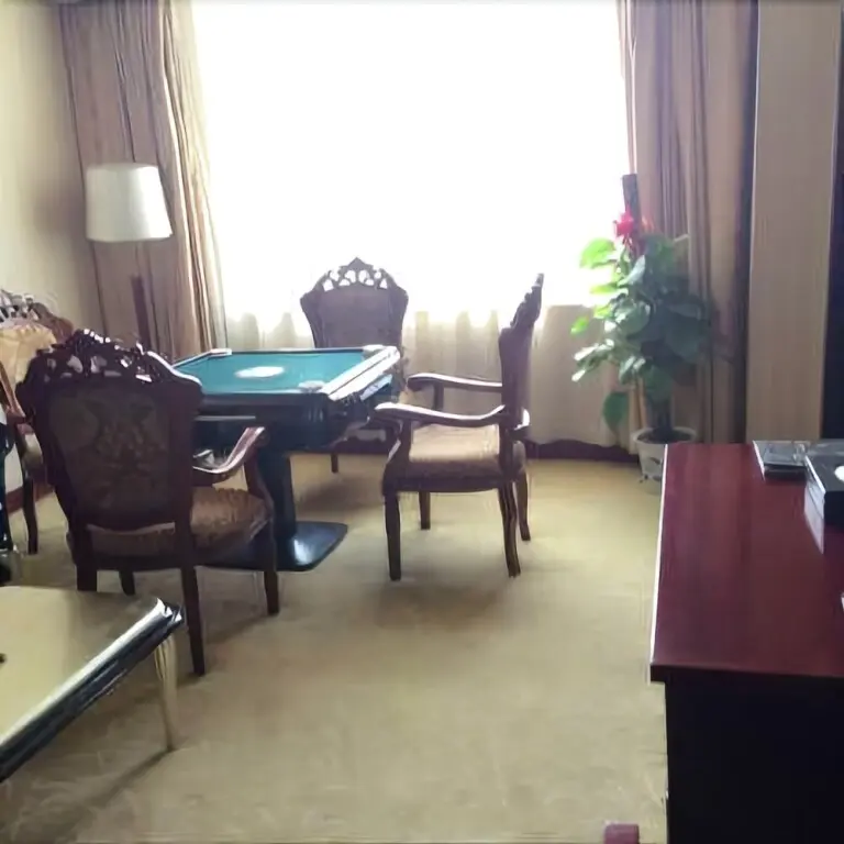 Ичунь: Zhao Ri International Hotel