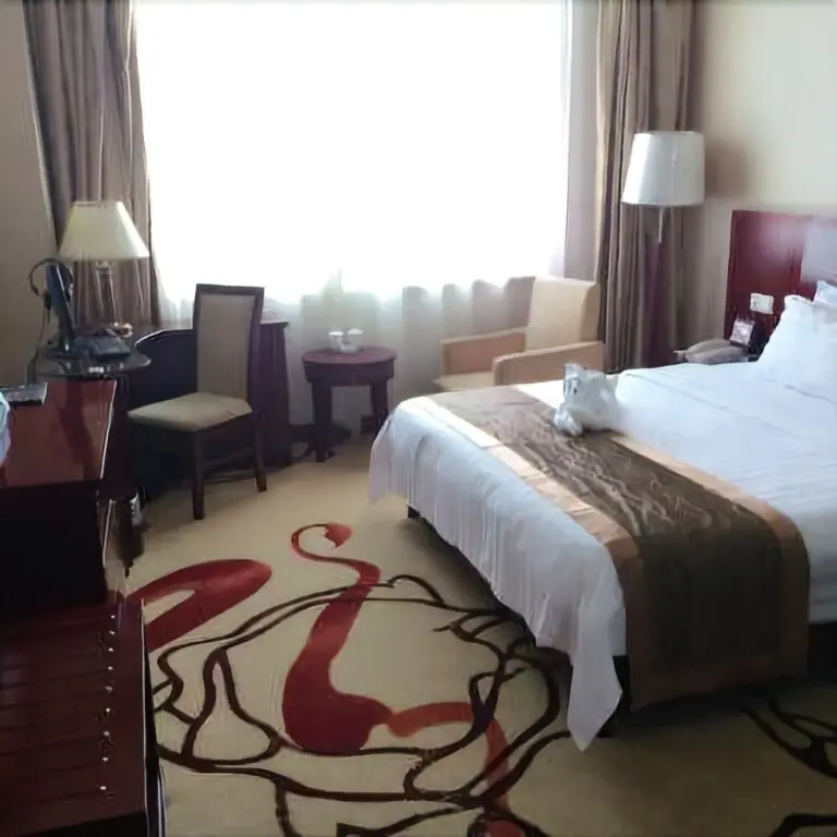 Ичунь: Zhao Ri International Hotel