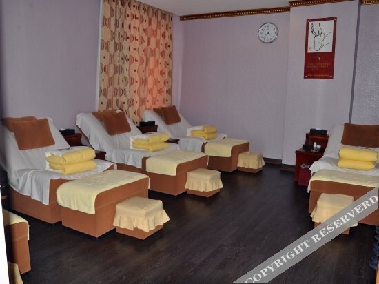 Ичунь: Zhao Ri International Hotel
