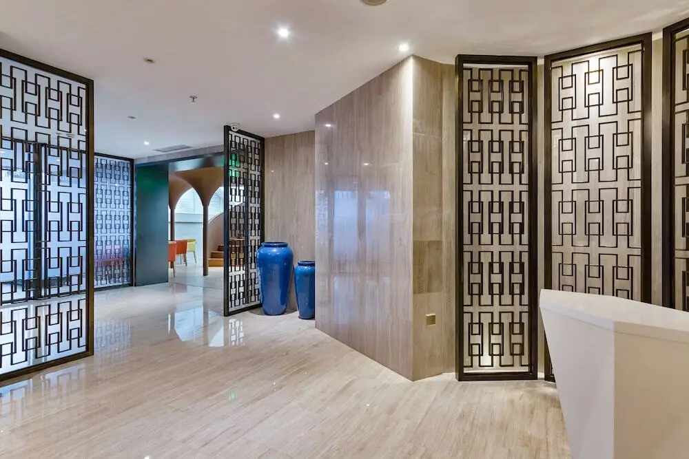 Чэнду: HDCL Serviced Residence