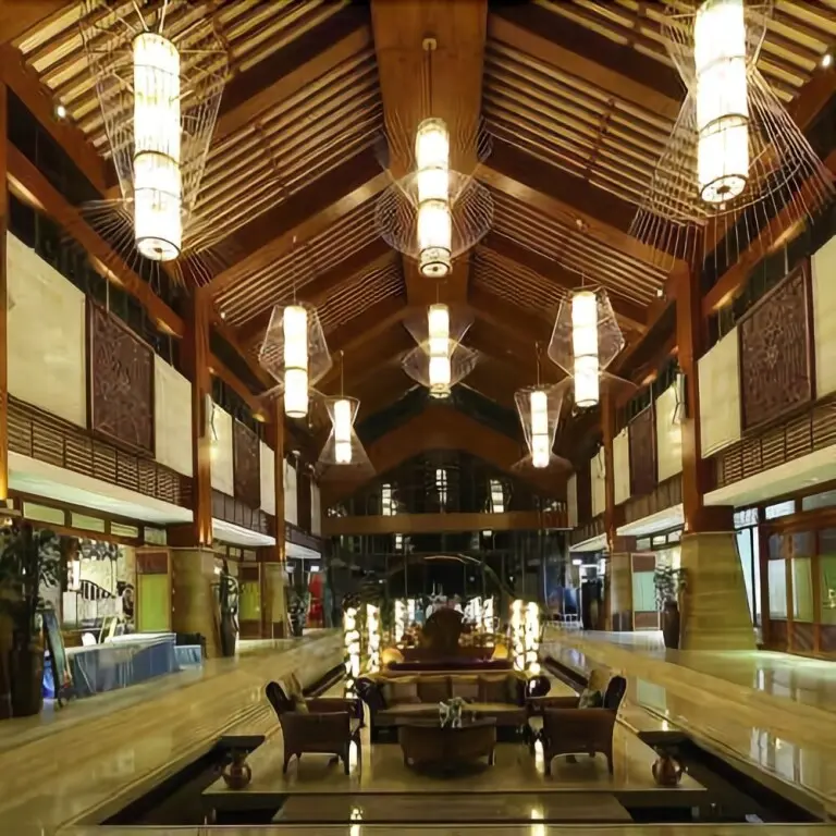 Хойчжоу: Aiaishang Inn Lijiang Shangpin Branch
