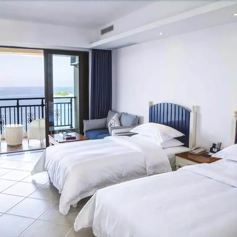 Хойчжоу: Aiaishang Inn Lijiang Shangpin Branch
