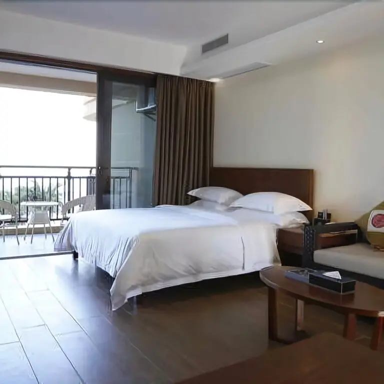 Хойчжоу: Aiaishang Inn Lijiang Shangpin Branch