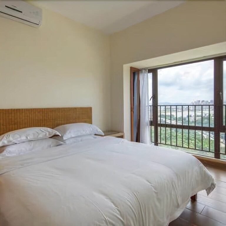Хойчжоу: Aiaishang Inn Lijiang Shangpin Branch