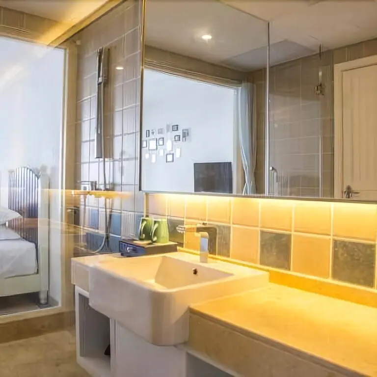 Хойчжоу: Aiaishang Inn Lijiang Shangpin Branch