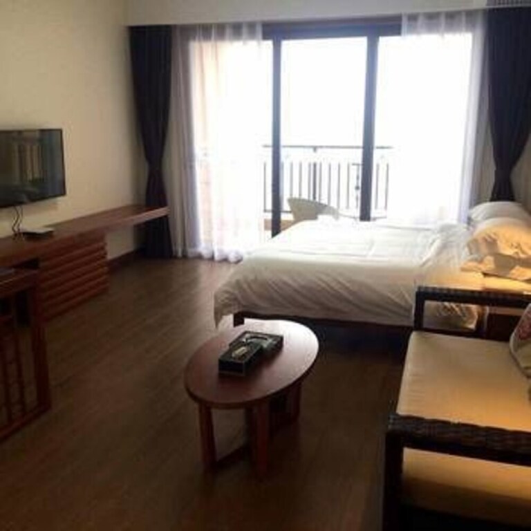 Хойчжоу: Aiaishang Inn Lijiang Shangpin Branch
