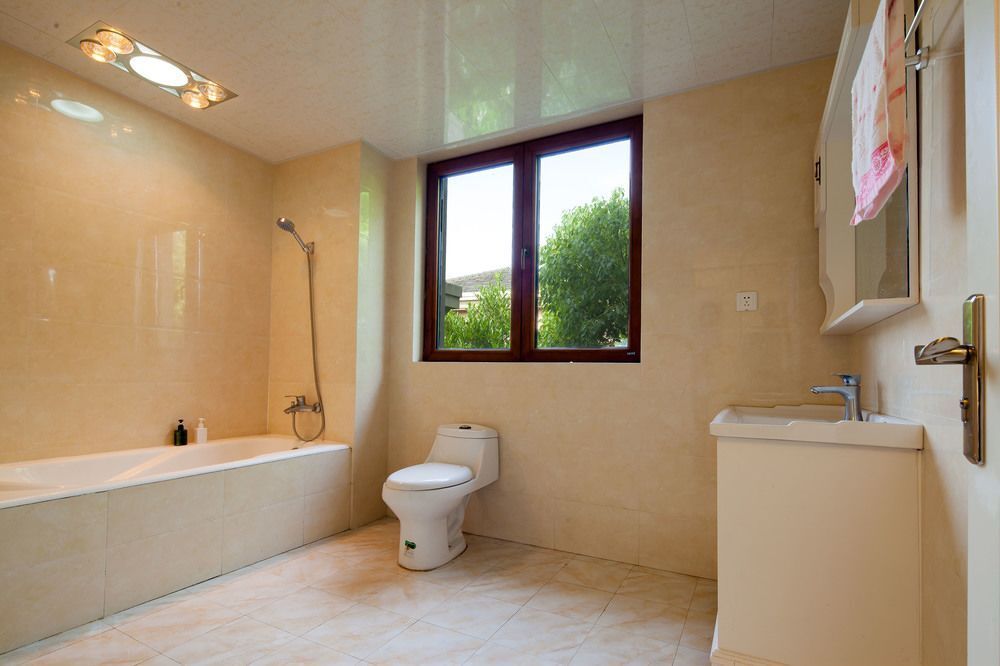 Шанхай: Aijupai Homeparty Nordic Style Villa