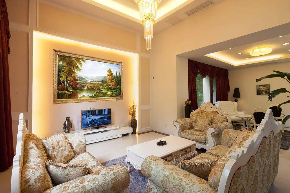 Шанхай: Aijupai Homeparty Nordic Style Villa