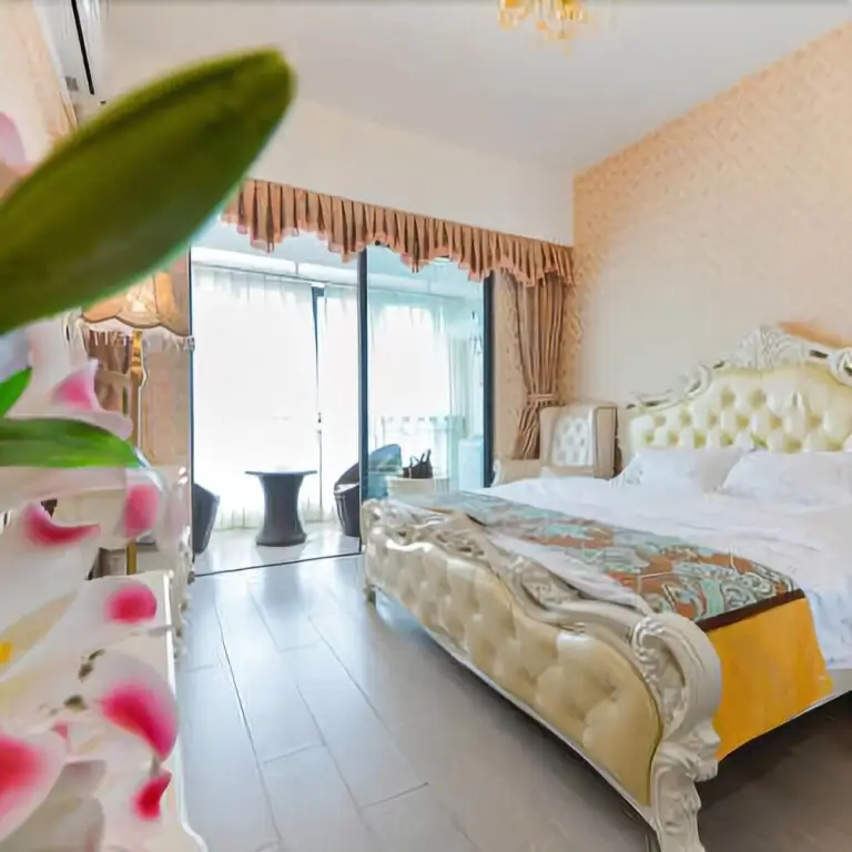 Дунгуань: Star Apartment Hotel