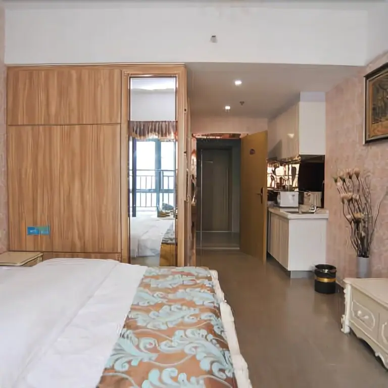 Дунгуань: Star Apartment Hotel