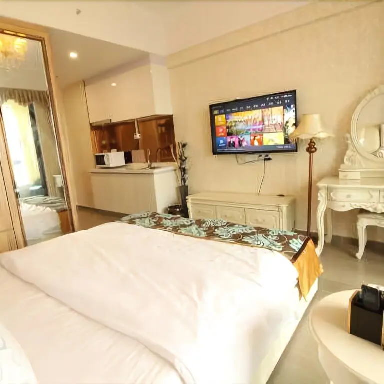 Дунгуань: Star Apartment Hotel