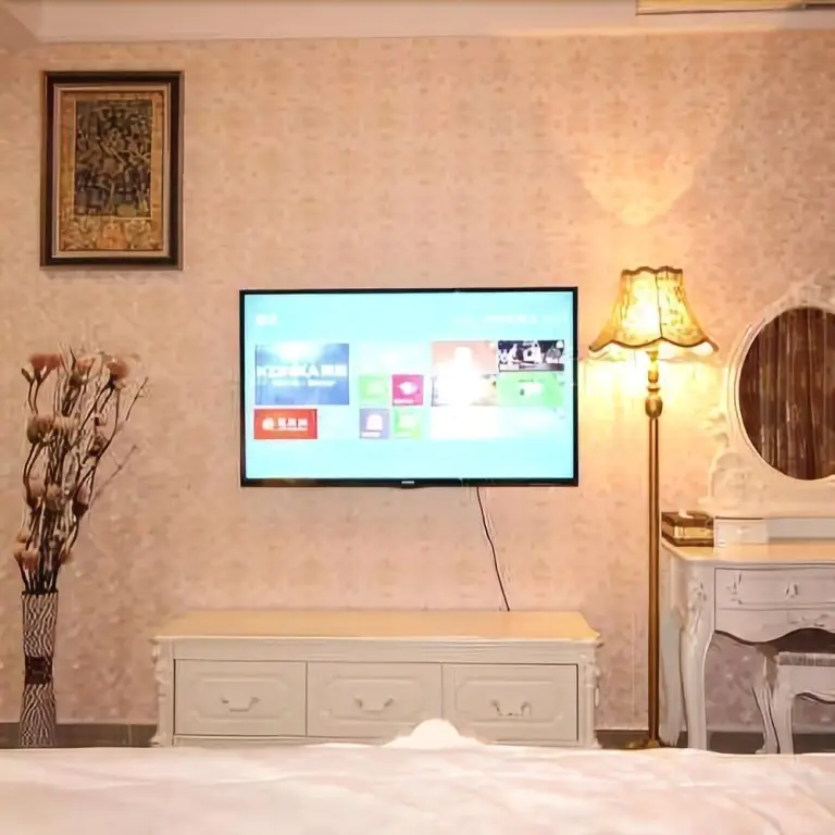 Дунгуань: Star Apartment Hotel