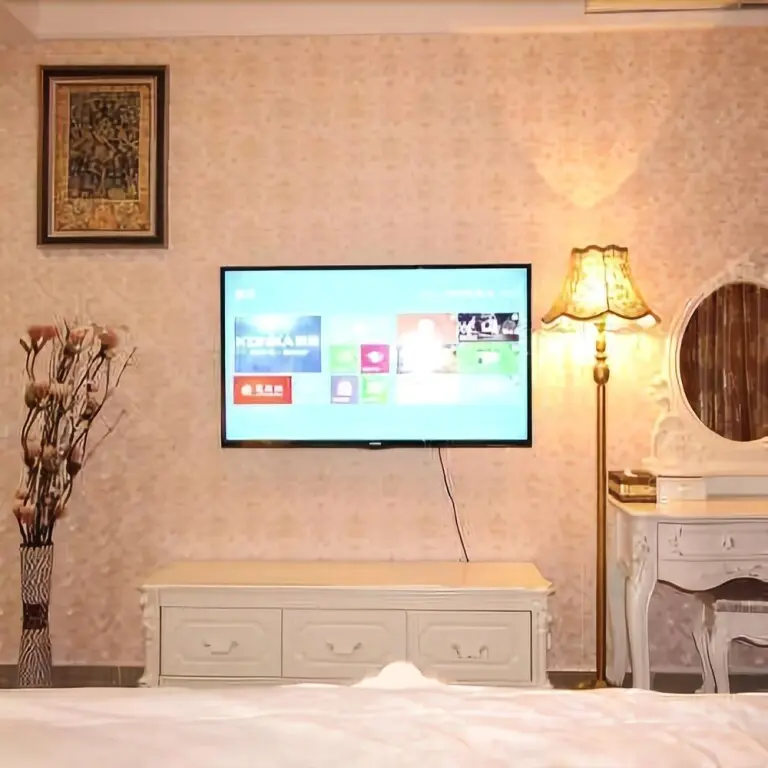 Дунгуань: Star Apartment Hotel