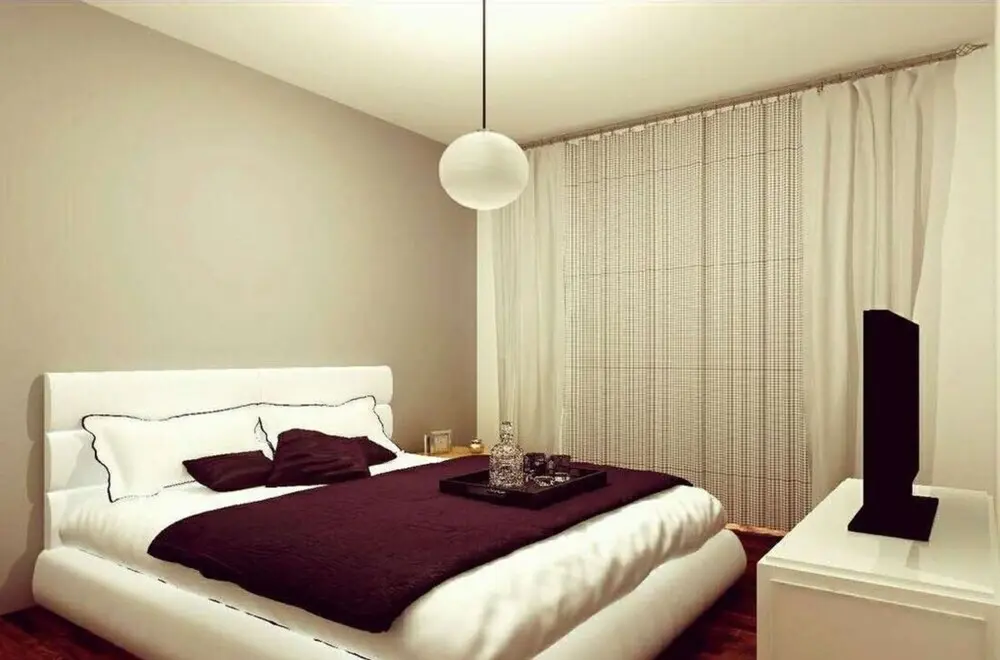 Наньнин: Tangshan Wanda Love Apartment