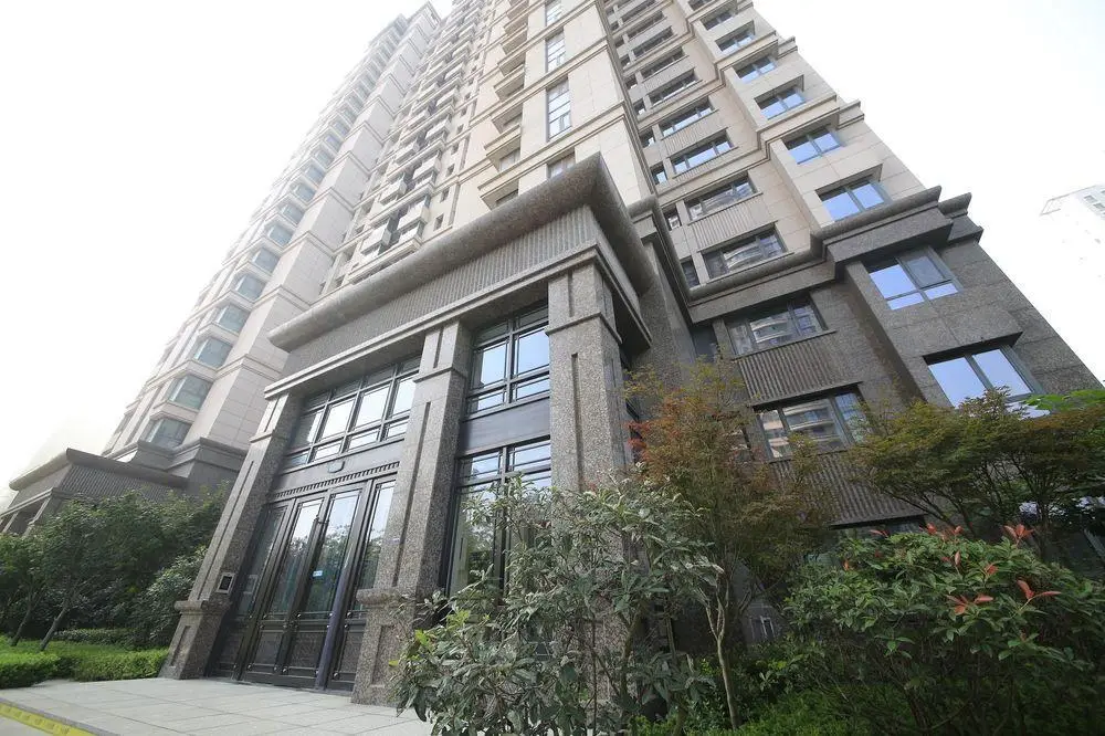 Циндао: Lejiaxuan holiday Apartment Tianlu Lake