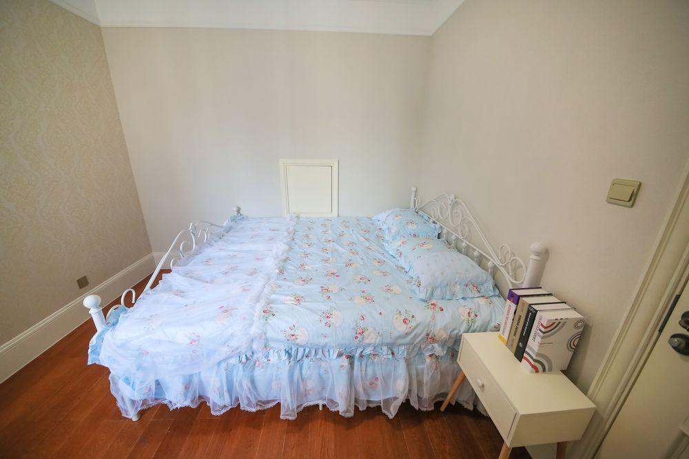 Циндао: Lejiaxuan holiday Apartment Tianlu Lake
