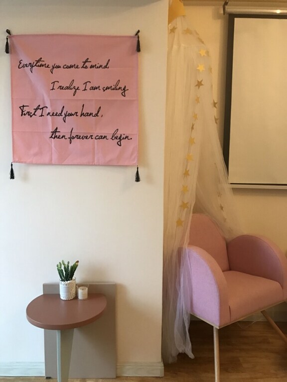 Синьсян: JULY Design Life Homestay Xinzhong Avenue