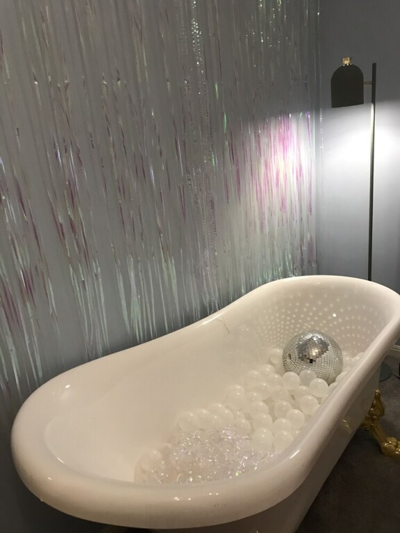 Синьсян: JULY Design Life Homestay Xinzhong Avenue