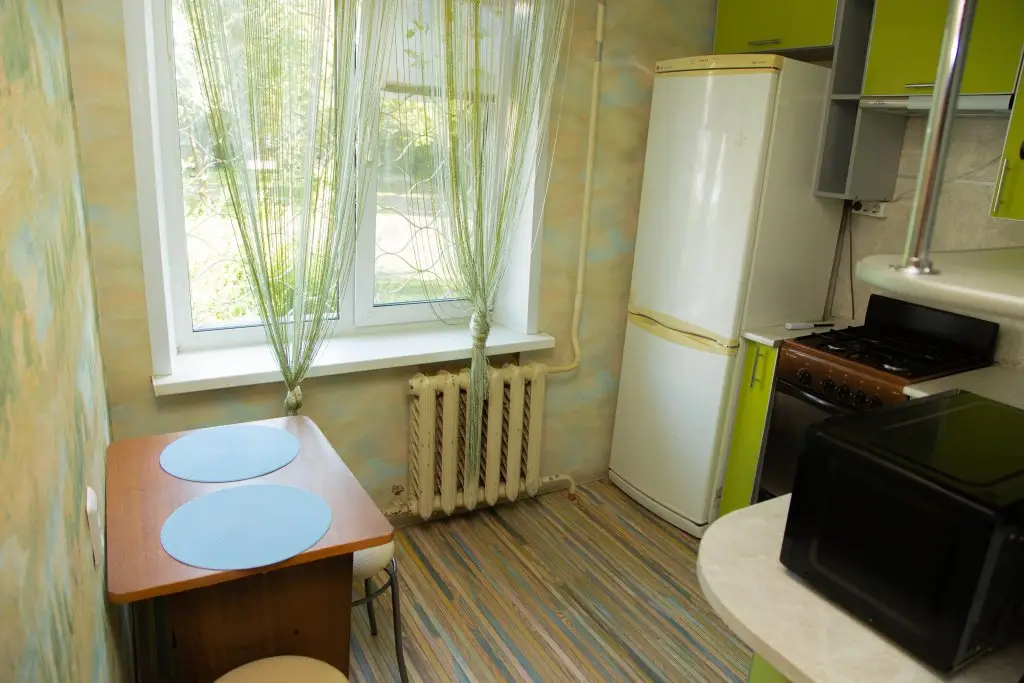 Комсомольск-на-Амуре: Апартаменты ApartLand на Комсомольской 37/2