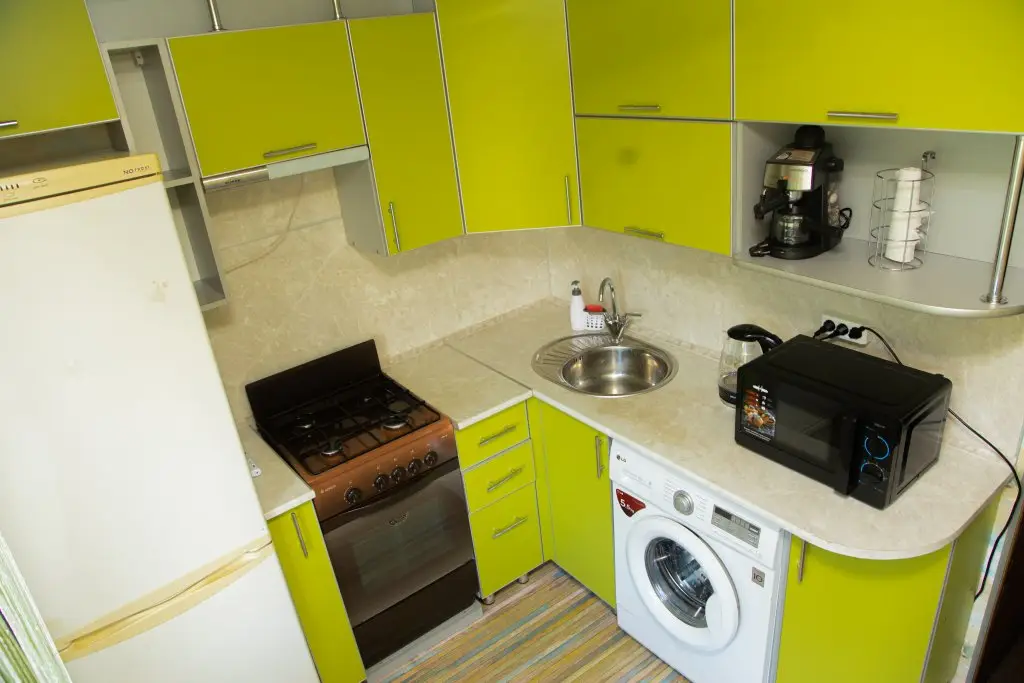Комсомольск-на-Амуре: Апартаменты ApartLand на Комсомольской 37/2