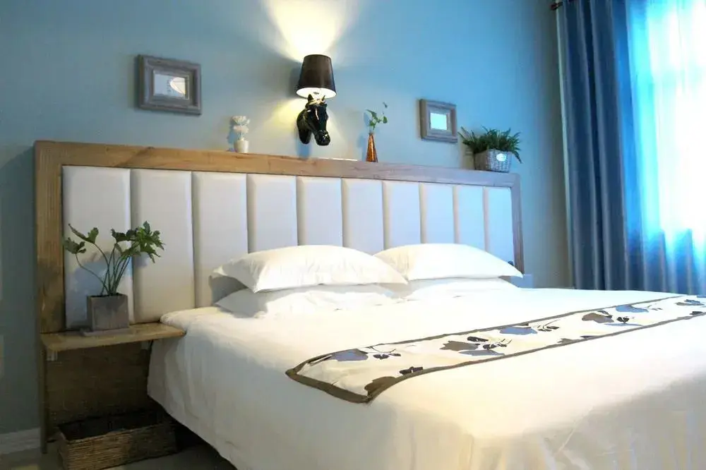 Дунъян: Dongyang Hengdian Jiuqi Guest House