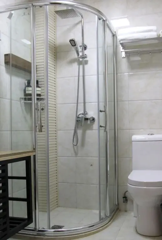 Дунъян: Dongyang Hengdian Jiuqi Guest House