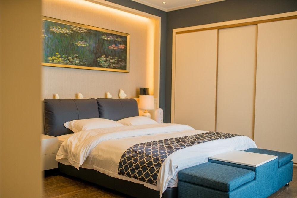 Дали: Lagom Blossom Seaview Villa