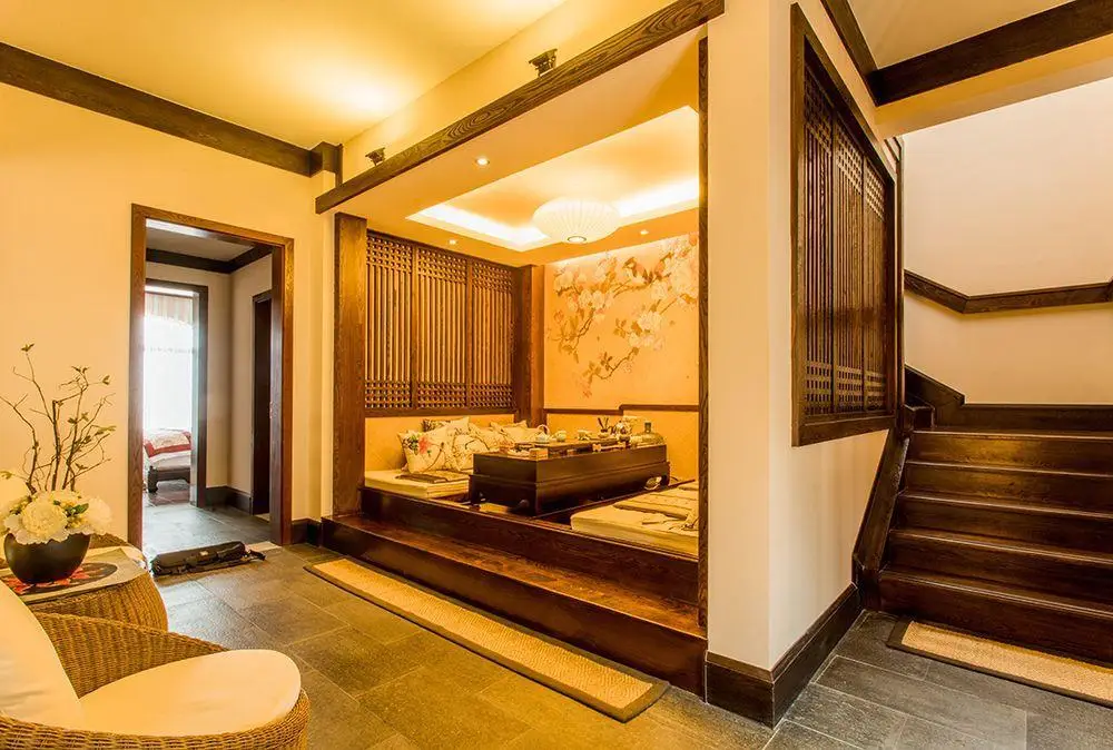 Дали: Lagom Blossom Seaview Villa