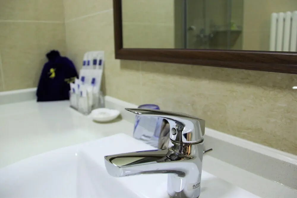 Пекин: Estay Residence Longhu Yuanzhu Beijing