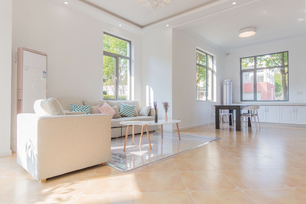 Шанхай: Shanghai Yuelin Homestay